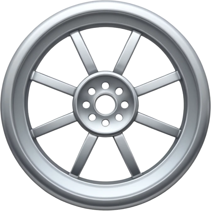 wheel emoji