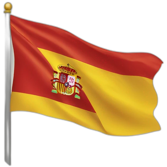 España flag emoji