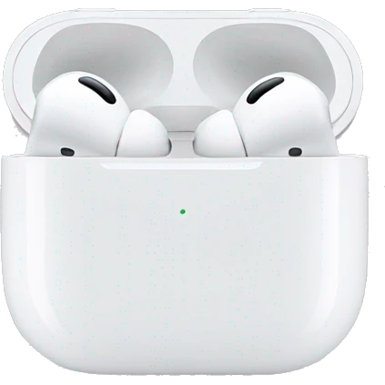 AirPods pro emoji