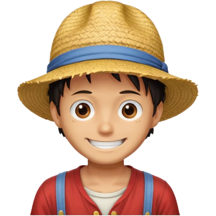لوفی emoji