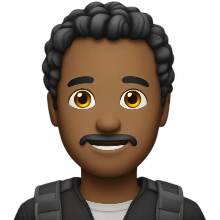 Men emoji