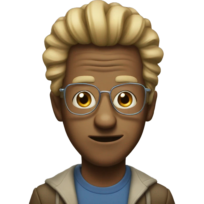 freakybob emoji
