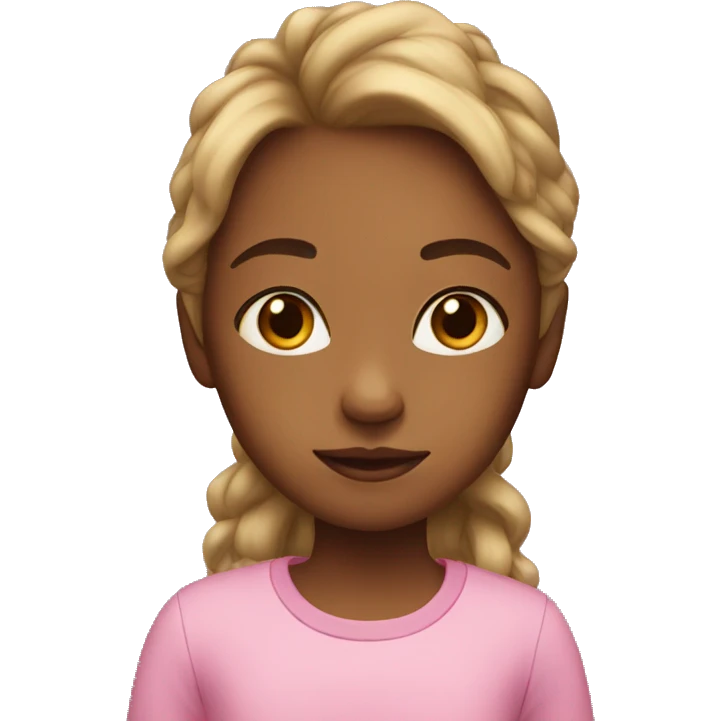 daughter emoji