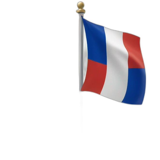 French flag emoji