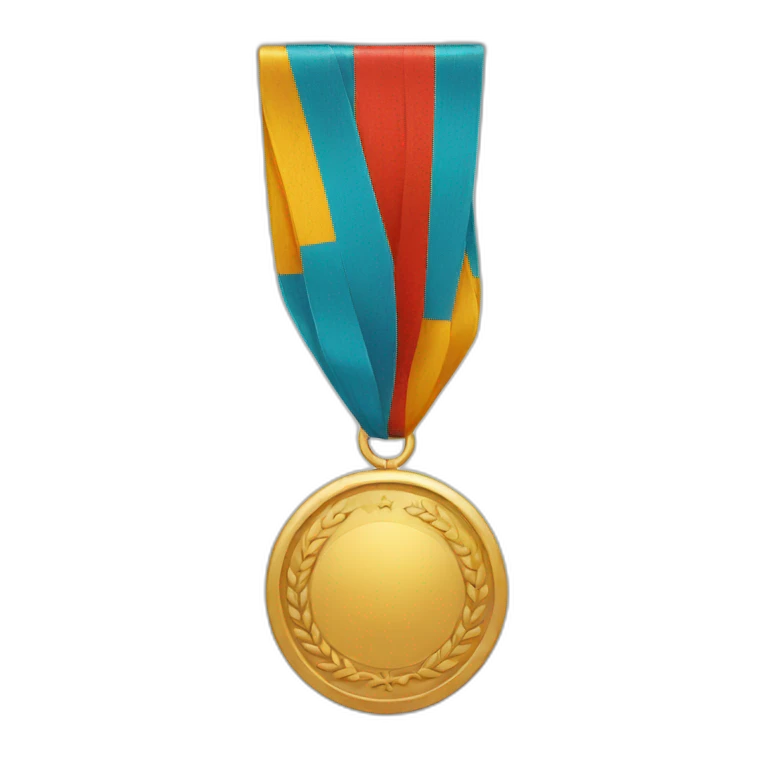 medal emoji