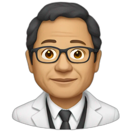 Gustavo petro emoji
