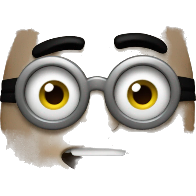 minion  emoji