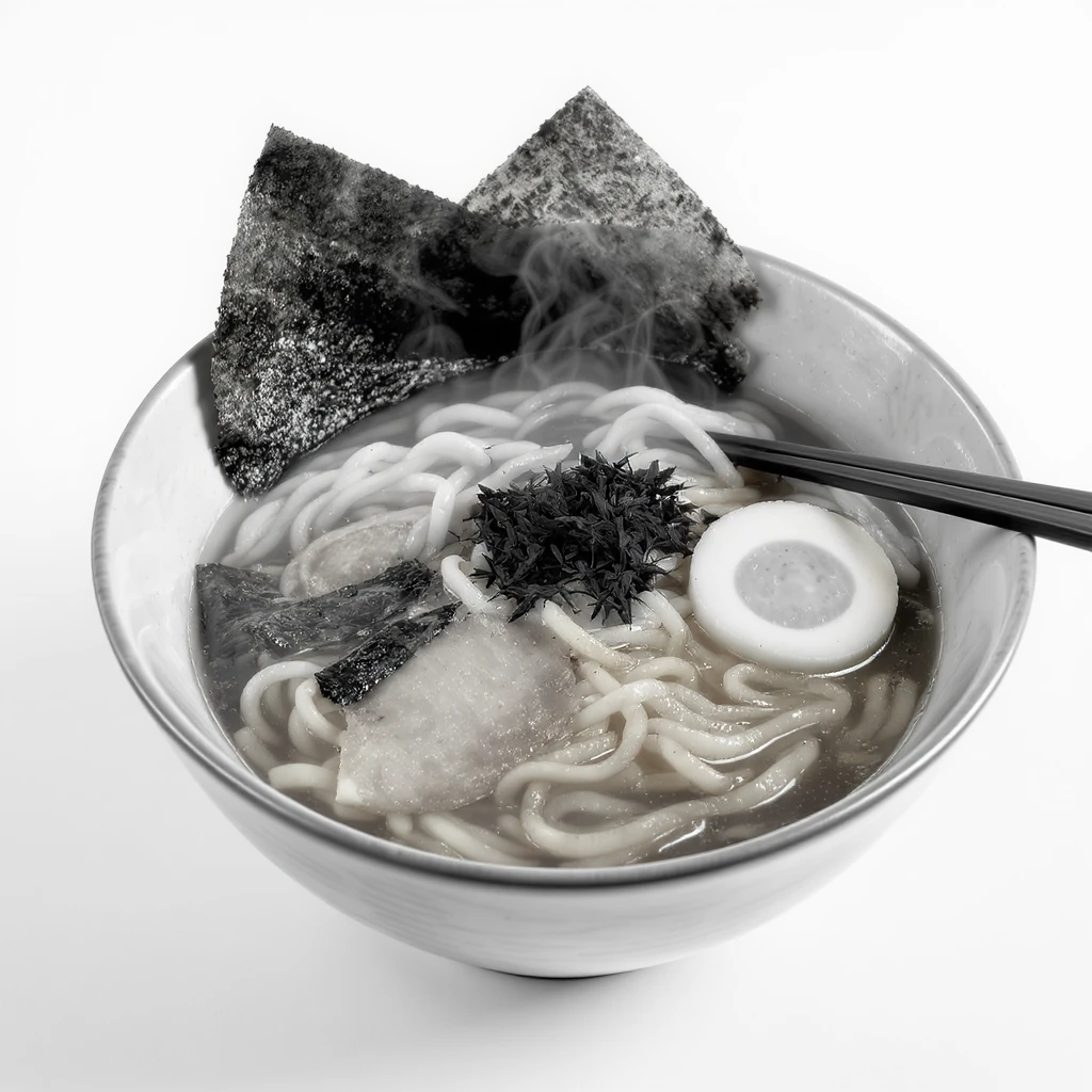 ramen bowl emoji