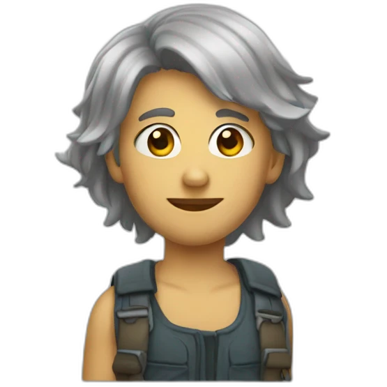 Flemme emoji