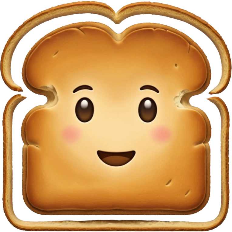 빵 emoji