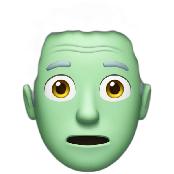 Morty emoji