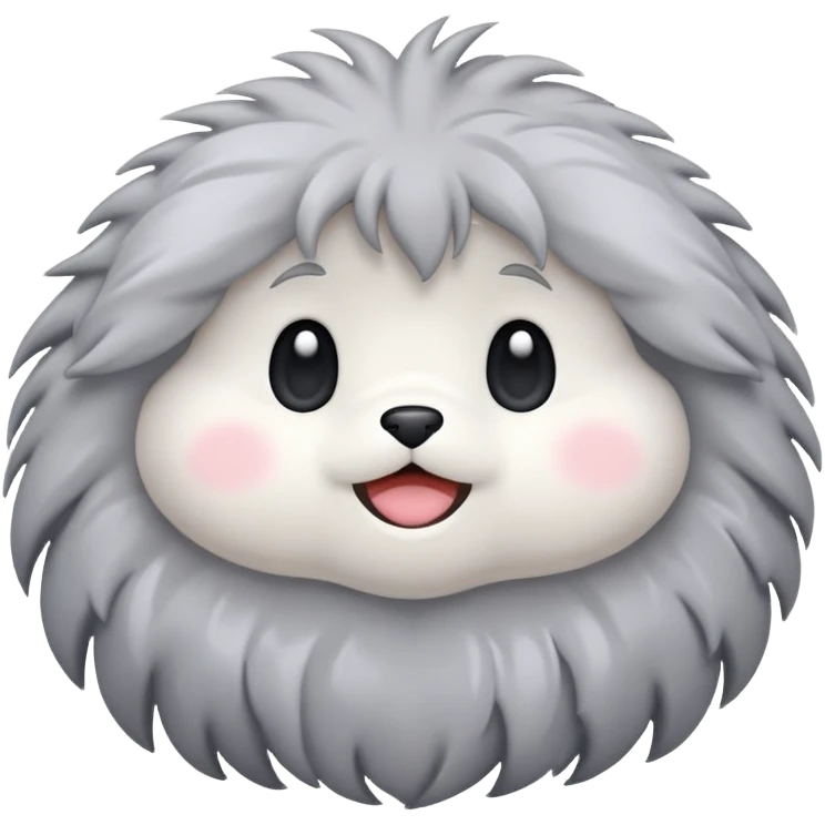 sprunki gray emoji