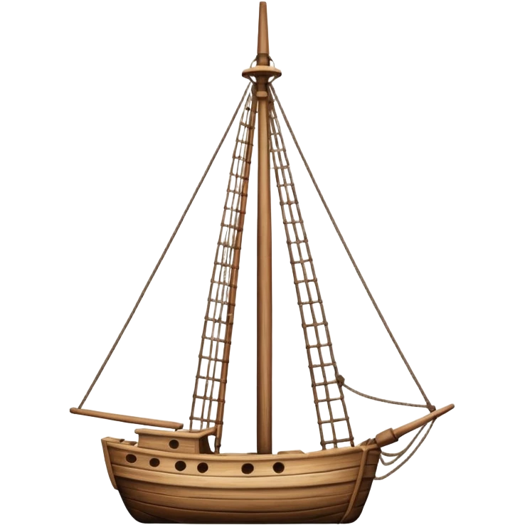Mast,Nautic emoji