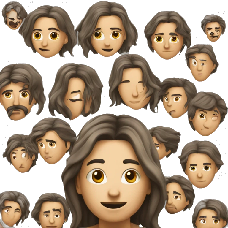 Тенибак йынбечу  emoji