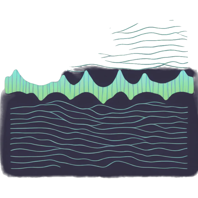 audio sound wave emoji