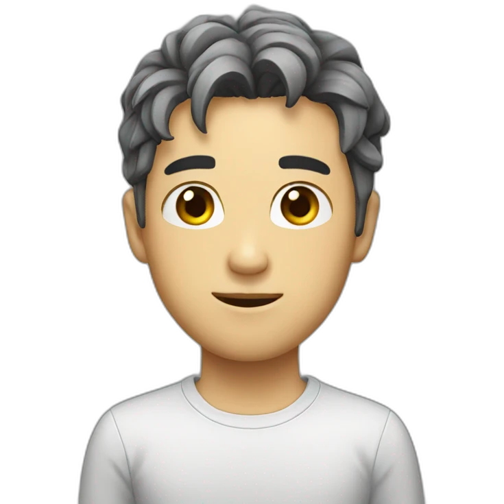 senpai emoji