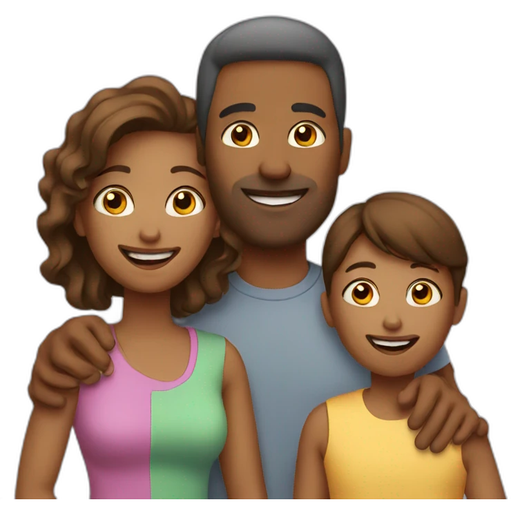 family emoji