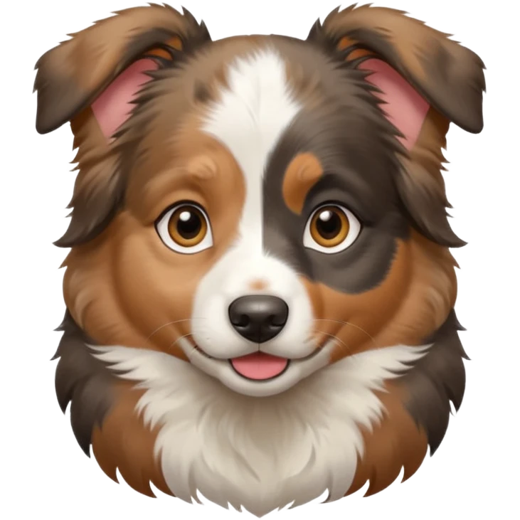 aussie pets emoji