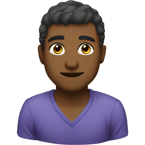 собачка emoji
