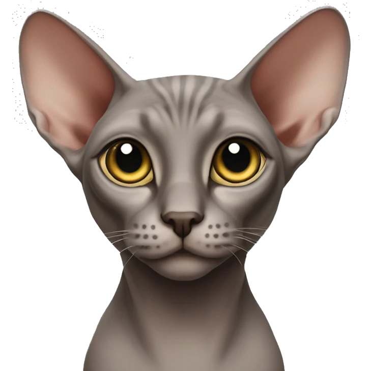 sphinx cat emoji
