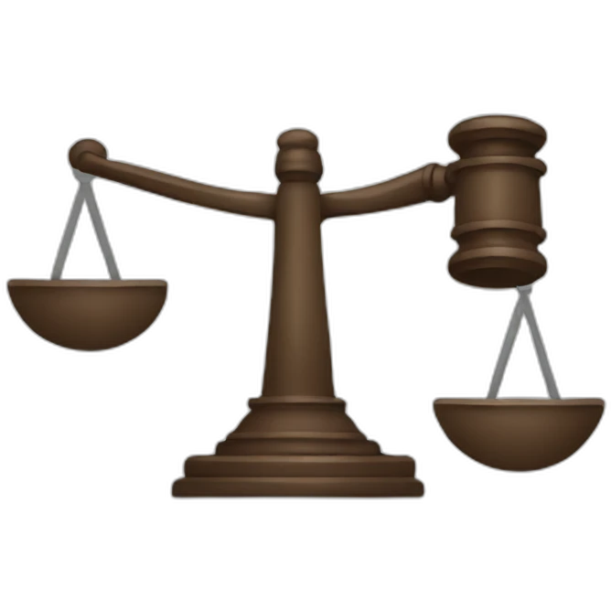 logo law emoji
