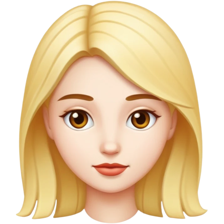 Lily emoji