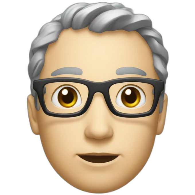 AI-promt-tech emoji