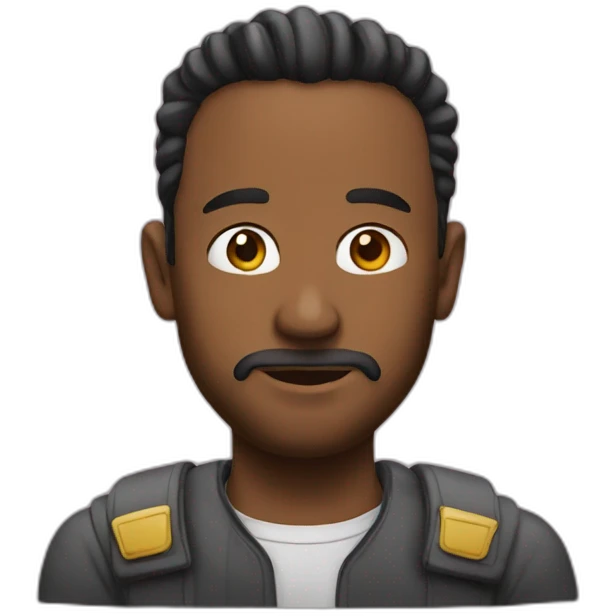 MBS emoji