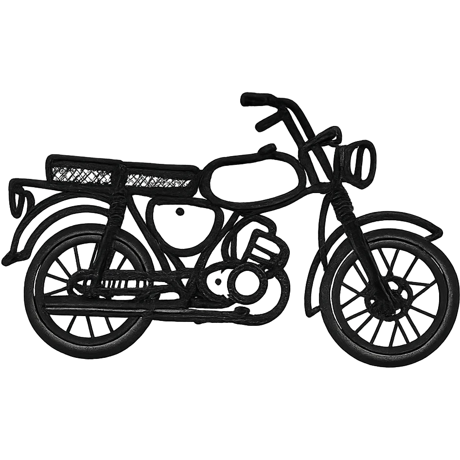 Simson S51 emoji