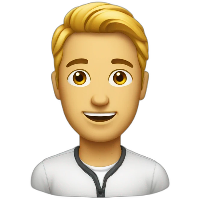 copywriter emoji