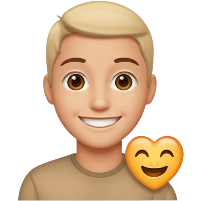 me emoji