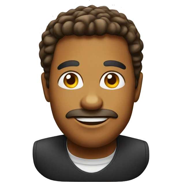 McDonald  emoji