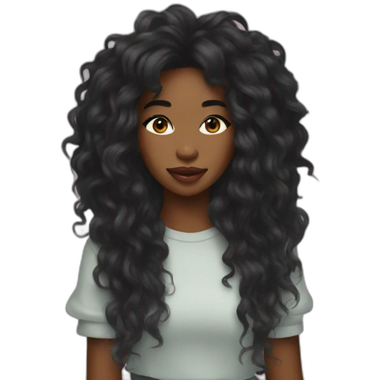 sza emoji