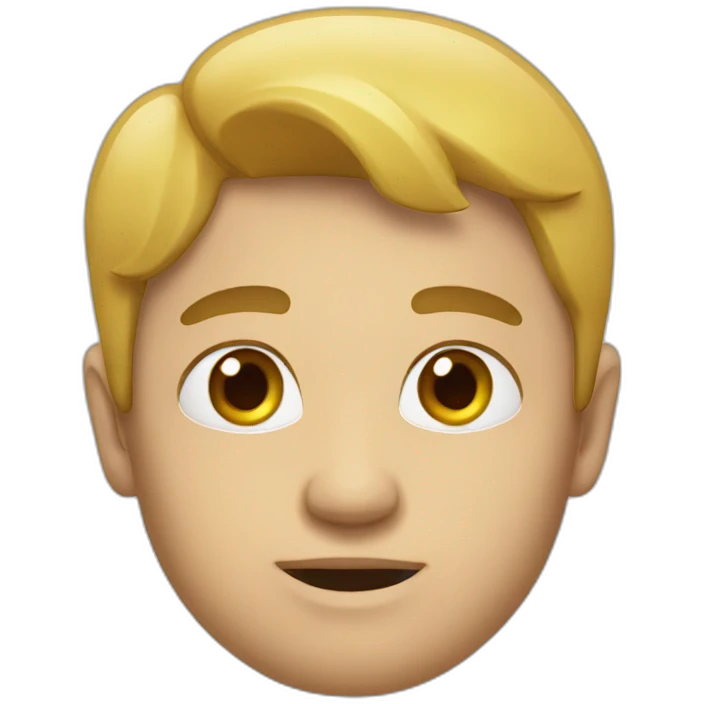 Fake emoji
