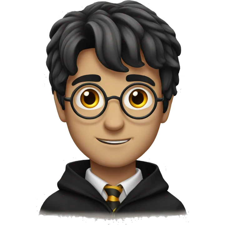 Harry potter emoji