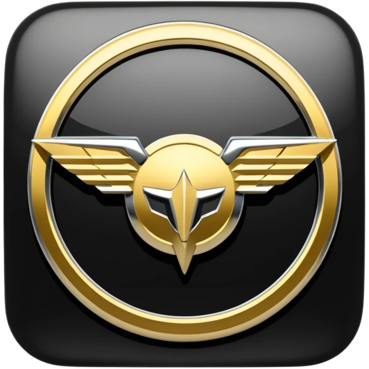 Holden car logo emoji