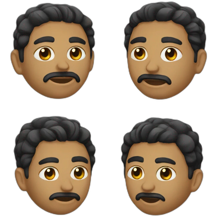 mexico emoji