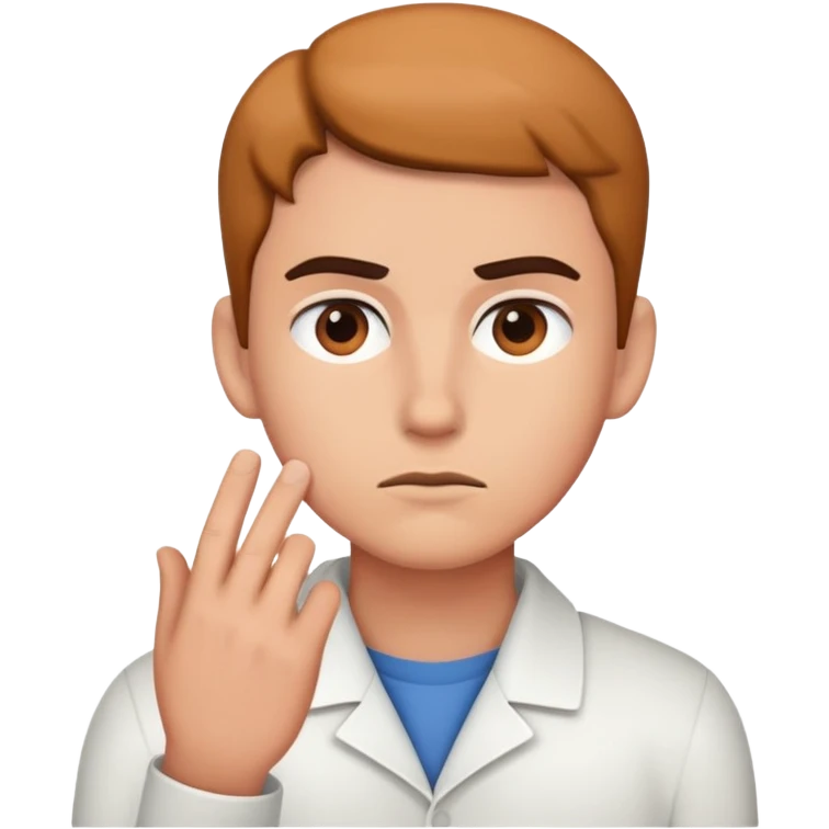 consulting emoji