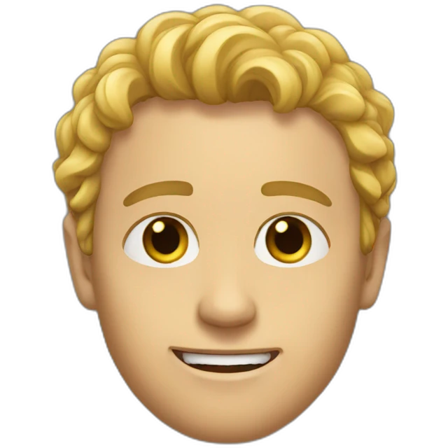 Owen emoji