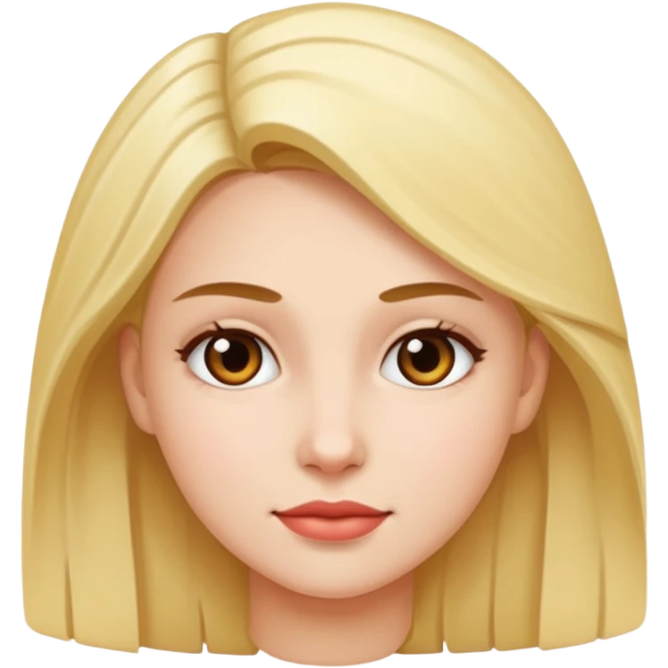 Jolie emoji