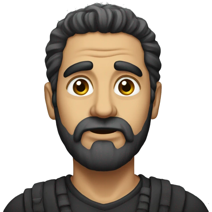 Kasselakis emoji