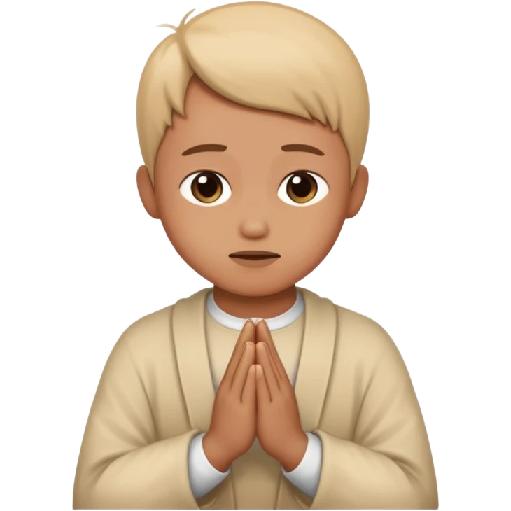Lord, please help us emoji