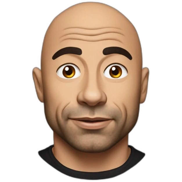 Joe rogan emoji