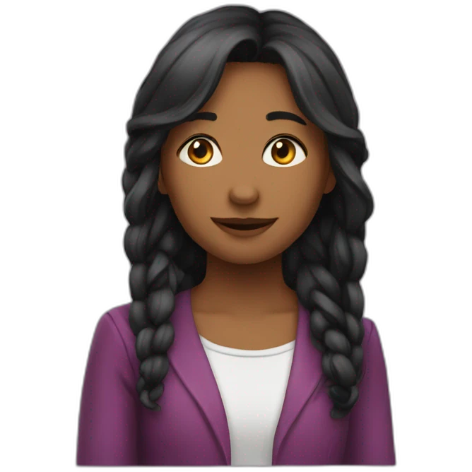 saski emoji