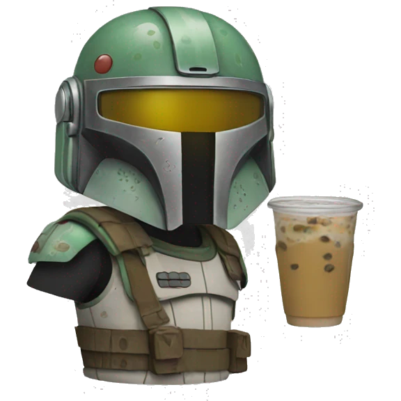 Boba emoji