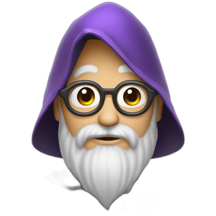 Twilio Wizard emoji