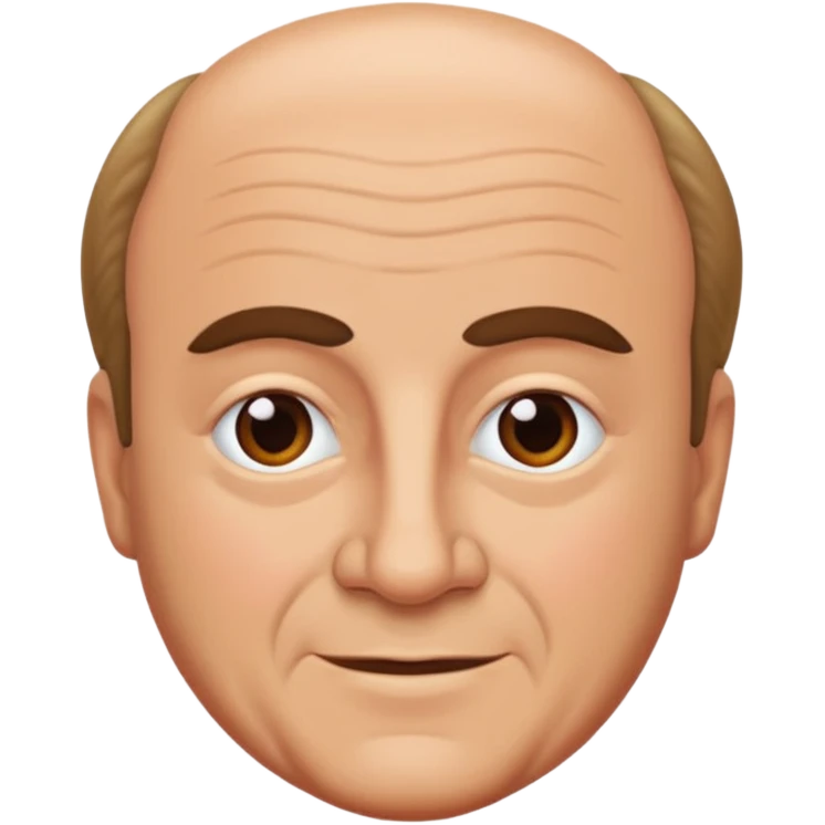 GERRY SCOTTI emoji