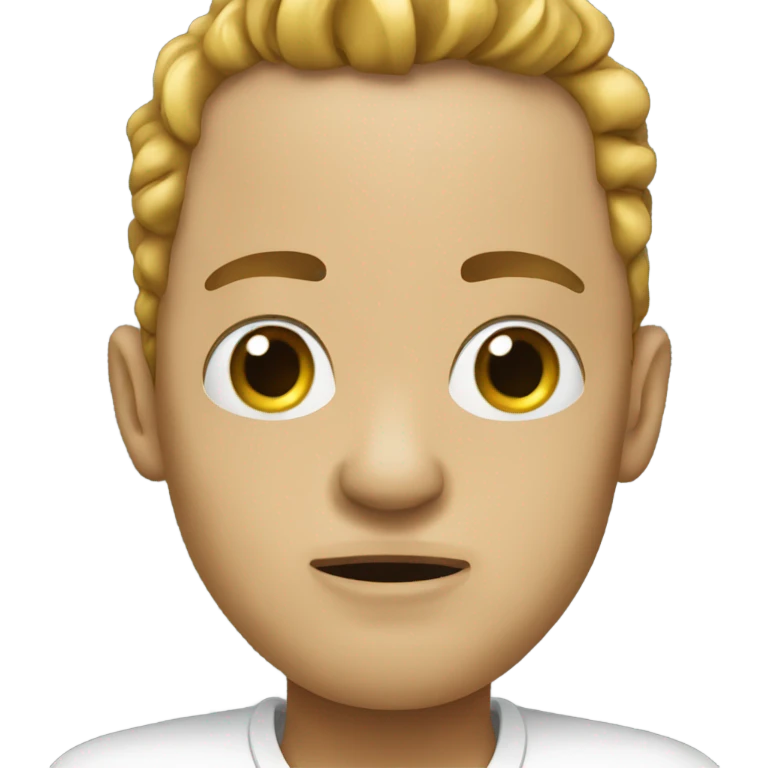 Cramps emoji