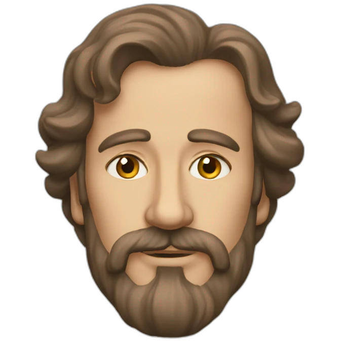 Benjamin Kirby Tennyson  emoji