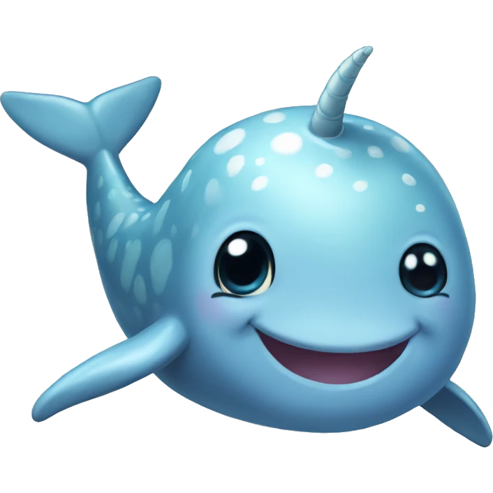 narwhal emoji